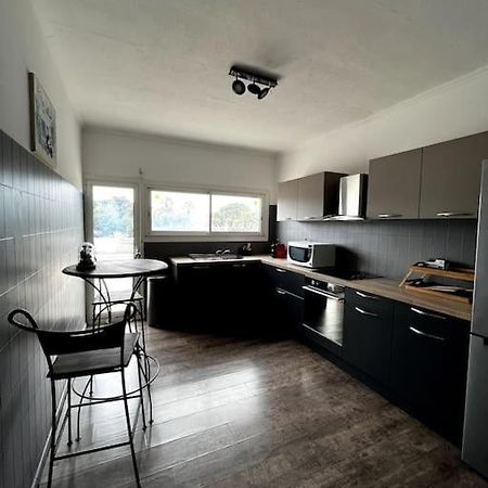 Appartement 3 Chambres , Coeur De Porticcio 130 M2 Grosseto-Prugna 외부 사진