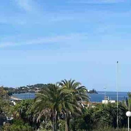 Appartement 3 Chambres , Coeur De Porticcio 130 M2 Grosseto-Prugna 외부 사진