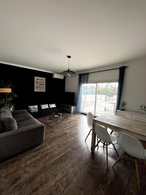 Appartement 3 Chambres , Coeur De Porticcio 130 M2 Grosseto-Prugna 외부 사진