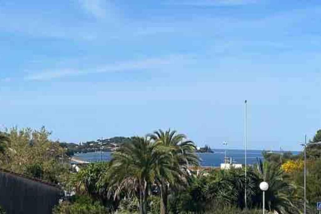 Appartement 3 Chambres , Coeur De Porticcio 130 M2 Grosseto-Prugna 외부 사진